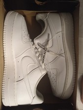 Nike air force gebraucht kaufen  Berlin