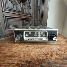 Vintage 1950s radiomobile for sale  NORWICH