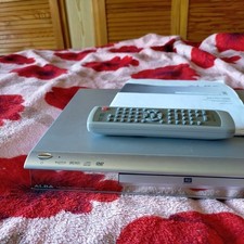 Alba rdvd1000 dvd for sale  HARTLEPOOL