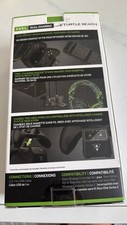 Turtle beach fuel for sale  WOKING