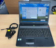 Emachines g720 intel for sale  BRIXHAM