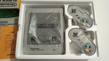 Console super famicom d'occasion  L'Absie