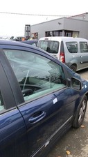 Porte mercedes benz d'occasion  Chaumont