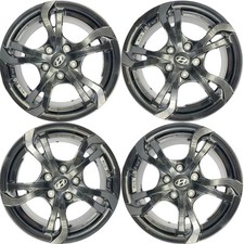 Alufelge 5jx16 zoll gebraucht kaufen Alufelge 5jx16 zoll gebraucht kaufen  Hopsten