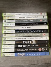 Bundle joblot various for sale  ST. LEONARDS-ON-SEA