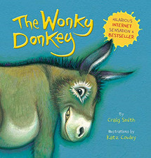 Wonky donkey smith for sale  ROSSENDALE