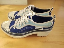 Kangaroos trainers heels for sale  LEOMINSTER