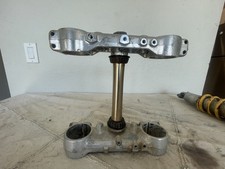 Braçadeiras triplas de árvore Suzuki Rmx 250 1995 comprar usado  Enviando para Brazil