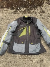 Husqvarna scalar jacket for sale  WORCESTER