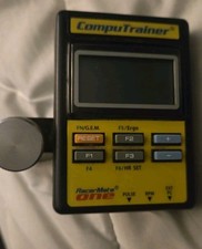 Racer mate computrainer for sale  Snowmass Village