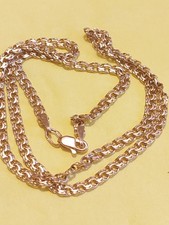 Rotgold kette 585 gebraucht kaufen Rotgold kette 585 gebraucht kaufen  Ahrensburg