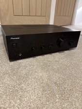 Pioneer k integrated for sale  TAMWORTH