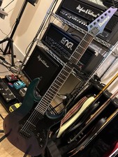 Ibanez rg631alf axion for sale  WARWICK