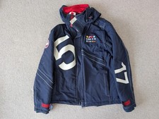 Quba sails heritage for sale  LIVERPOOL