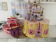 Lotto little pony usato  Spedire a Italy