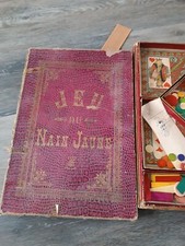 Ancien jeux société d'occasion  Falaise