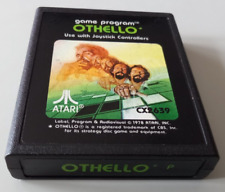 Jeu atari 2600 d'occasion  Saint-Étienne-de-Saint-Geoirs