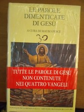 Aa.vv.le parole dimenticate usato  Italia