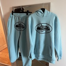 Blue mens cortiez for sale  HARROW