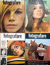 Fotografare rivista numeri usato  Martinsicuro