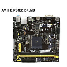 Placa-mãe AM1ITX teste ok para ASUS AM1I-B/K30BD/DP_MB, usado comprar usado  Enviando para Brazil