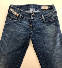 diesel jeans 27 usato  Genova