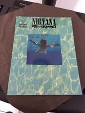Nirvana nevermind songbook gebraucht kaufen  Homberg (Efze)
