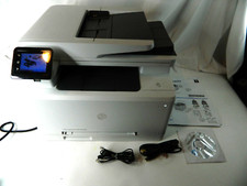 Printer color laser for sale  Lakeland