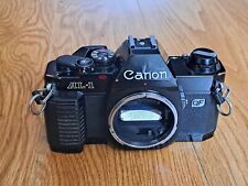 Canon black 35mm for sale  ENNISKILLEN