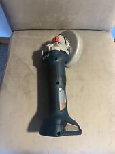 Bosch gws18v circular for sale  Blackstone