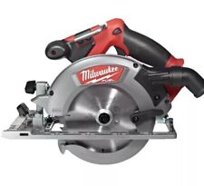 Milwaukee m18ccs55 18v for sale  DERBY