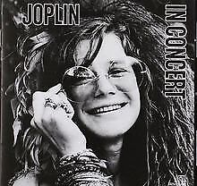 Joplin concert joplin gebraucht kaufen  Berlin