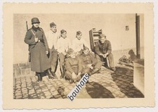 Foto soldaten wehrmacht gebraucht kaufen  Bad Münster
