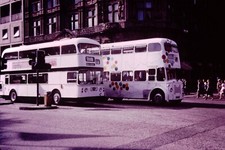 1981 original bus for sale  WATFORD
