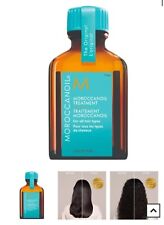 Moroccan oil treatment for sale  ANTRIM