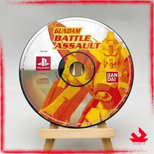 Gundam battle assault usato  Vo