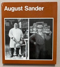 August sander fotokinoverlag gebraucht kaufen  Berlin