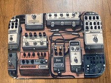 guitar rug for sale guitar rug for sale STAINES-UPON-THAMES