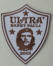 Pauli patch aufbügler gebraucht kaufen  Memmingen