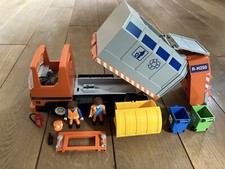 Playmobil entsorgungs auto gebraucht kaufen  Freudenstadt