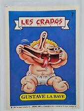 Carte crados gustave d'occasion  Saint-Laurent-du-Var