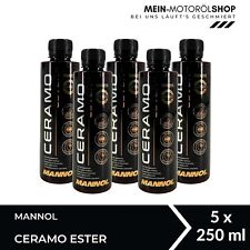 Mannol mn9829 ceramo usato  Spedire a Italy