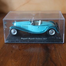 bugatti royal altaya d'occasion bugatti royal altaya d'occasion  Neuville-aux-Bois