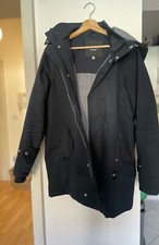 Wemoto winterjacke gebraucht kaufen  Erfurt