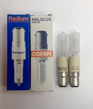 Sram radium halolux gebraucht kaufen  Hamburg