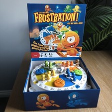 Frustration games family for sale  ANTRIM