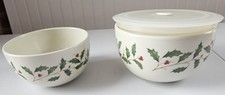 Lenox holiday set for sale  Monroe