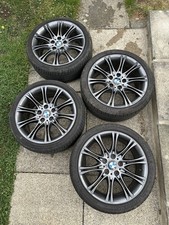 Genuine bmw mv2 for sale  RICHMOND
