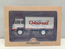 Camion agostini alfa usato  Messina