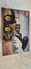 Lego technic 42209 gebraucht kaufen  Augsburg